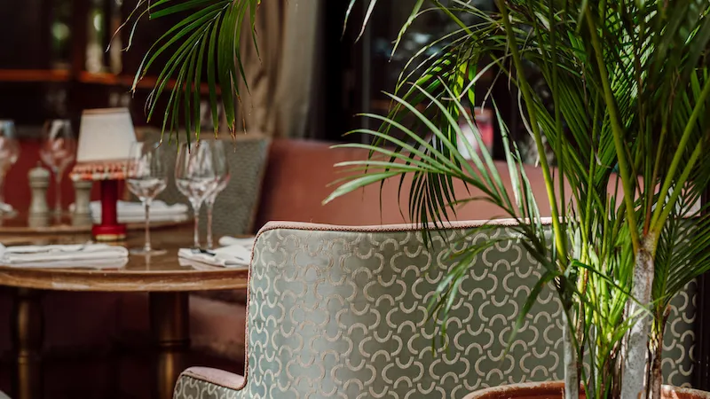 Beaumarly - Groupe de restaurants, hôtels & clubs